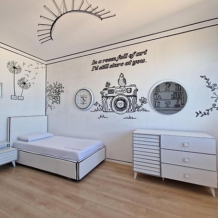 Apartmán Absolut Vollga Durrës Exteriér fotografie