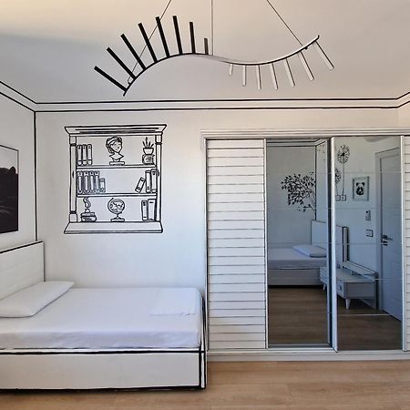 Apartmán Absolut Vollga Durrës Exteriér fotografie