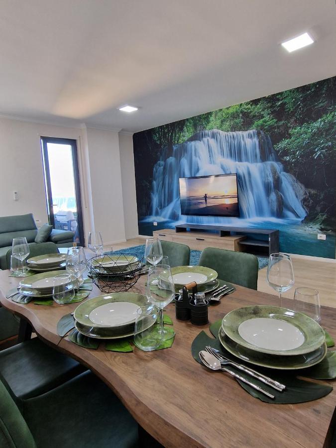 Apartmán Absolut Vollga Durrës Exteriér fotografie