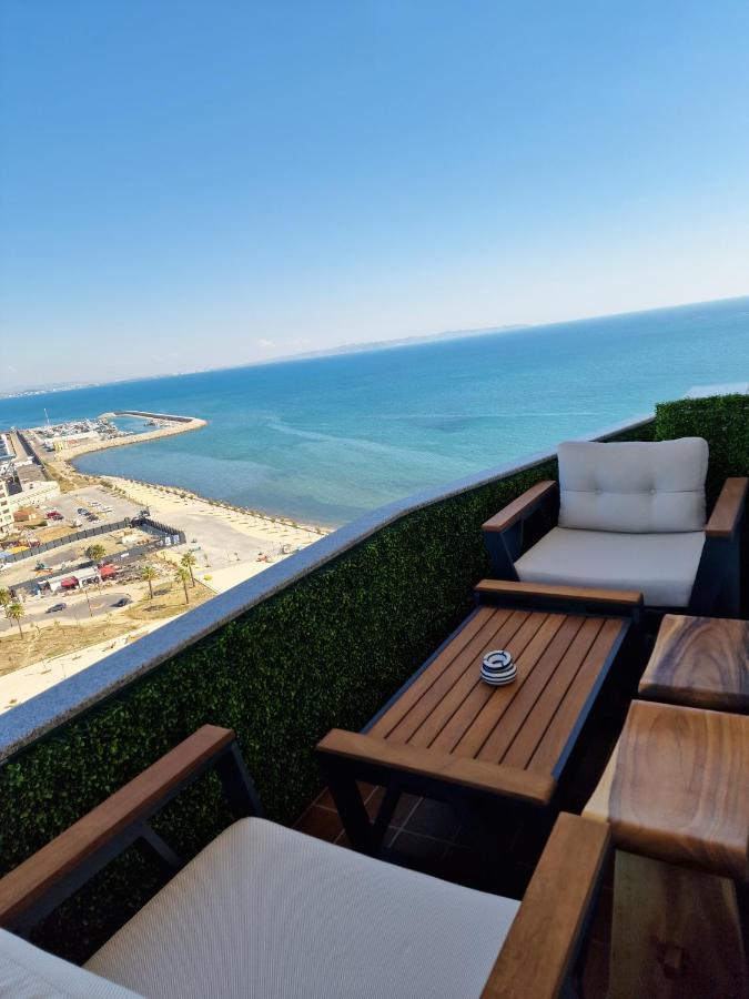Apartmán Absolut Vollga Durrës Exteriér fotografie