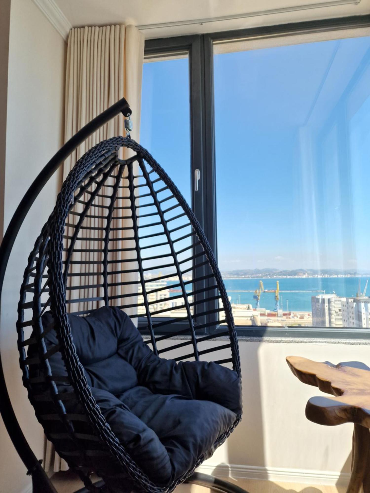 Apartmán Absolut Vollga Durrës Exteriér fotografie