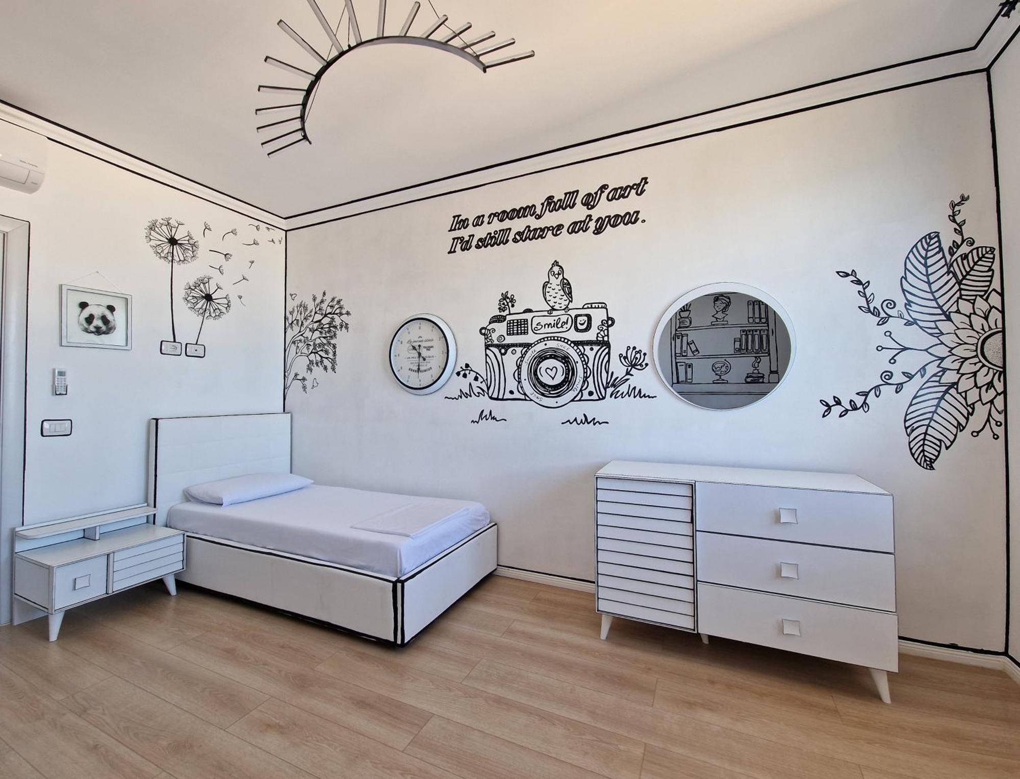 Apartmán Absolut Vollga Durrës Exteriér fotografie