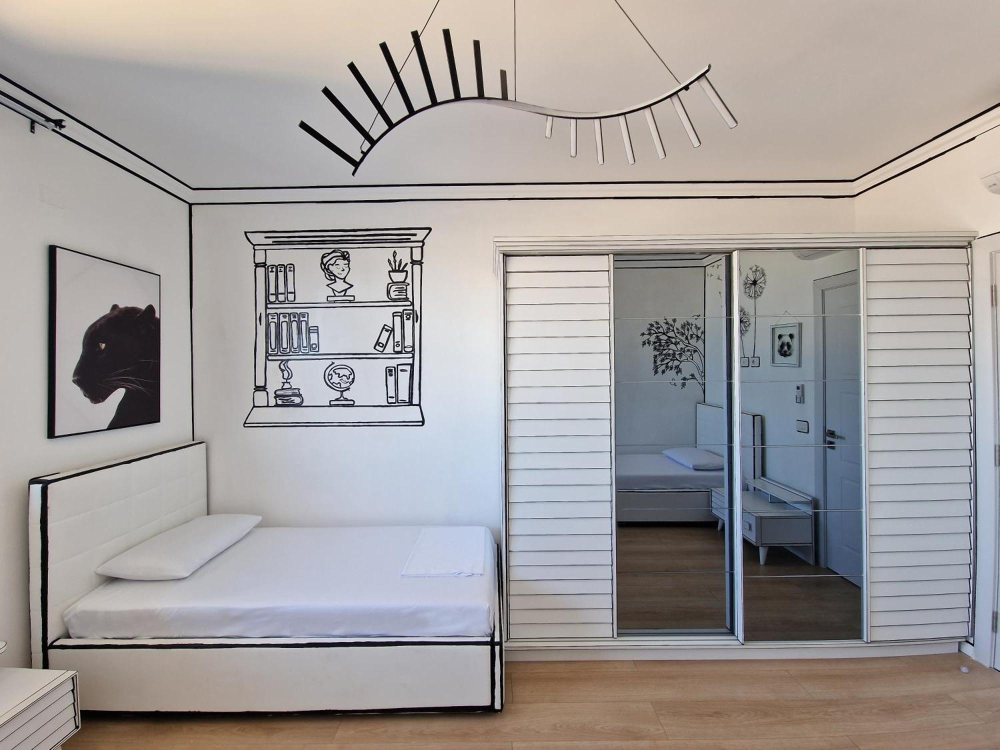 Apartmán Absolut Vollga Durrës Exteriér fotografie